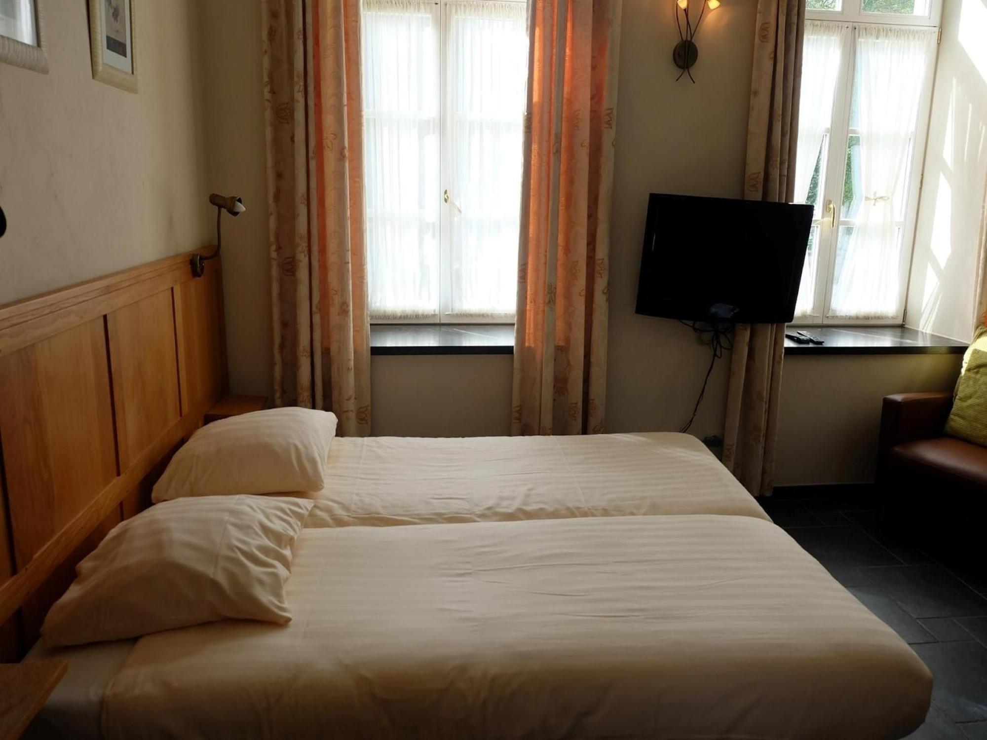 Stationed Between Spa And Liege Apartment In 艾韦 外观 照片