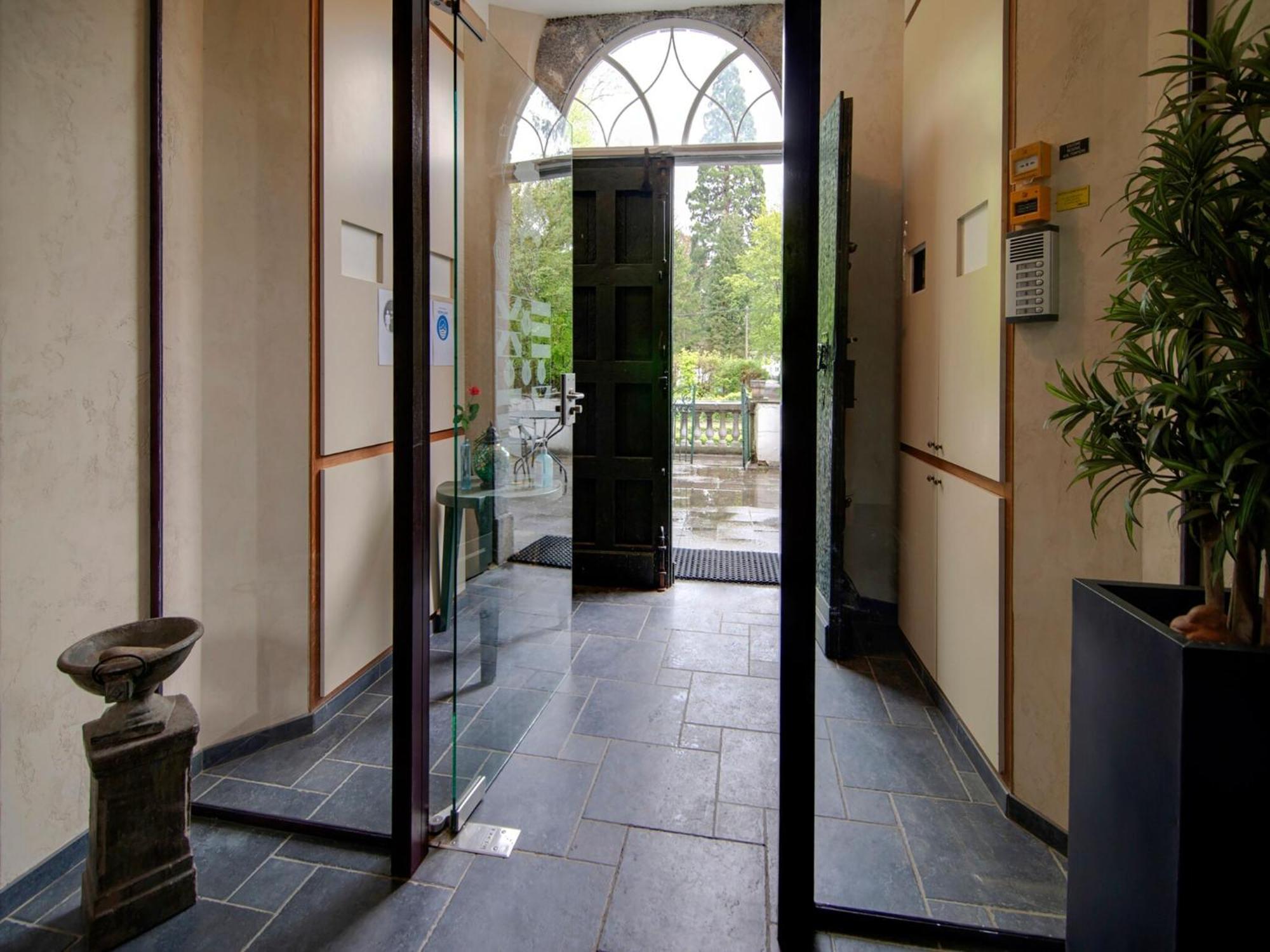Stationed Between Spa And Liege Apartment In 艾韦 外观 照片