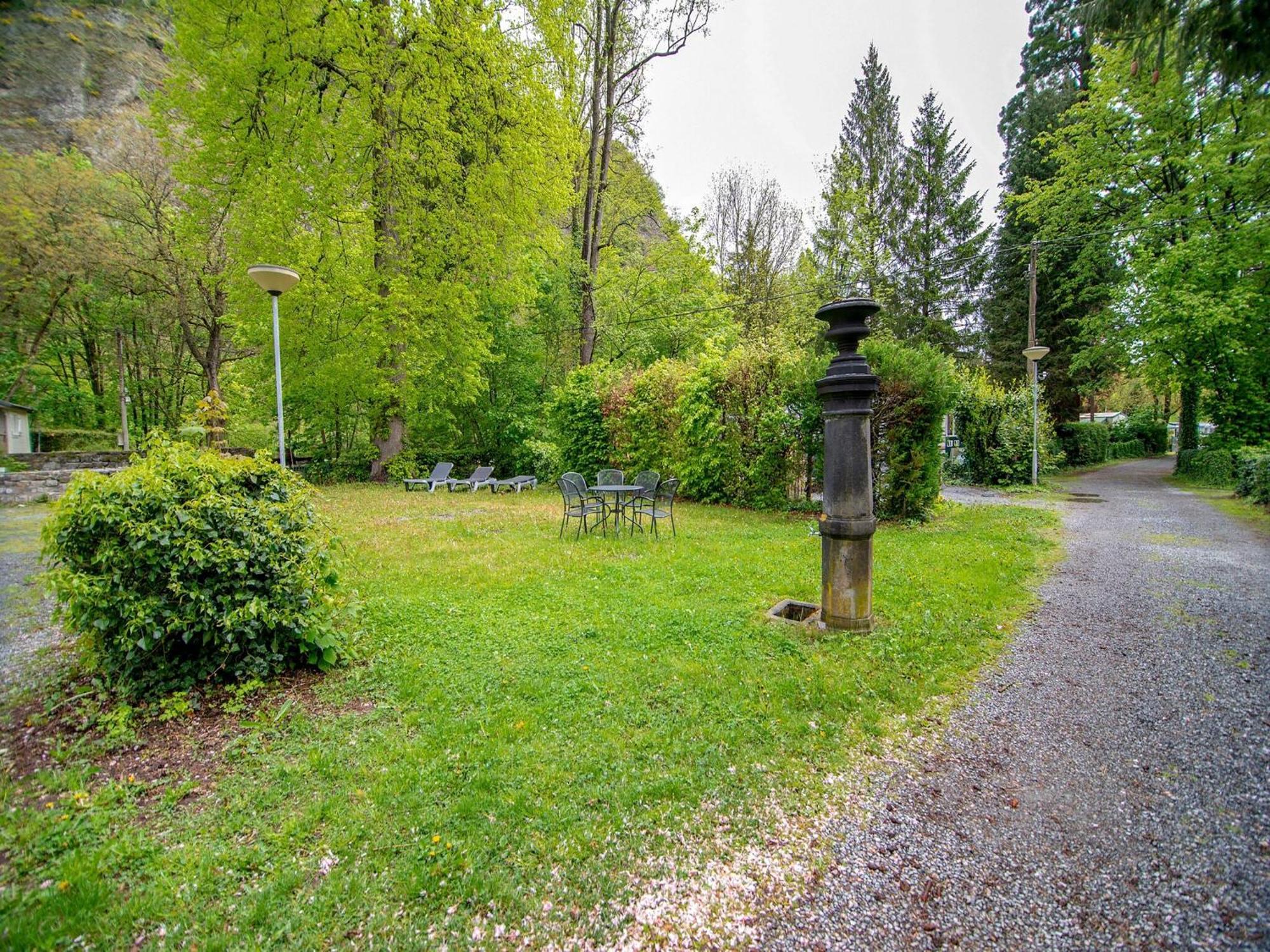 Stationed Between Spa And Liege Apartment In 艾韦 外观 照片