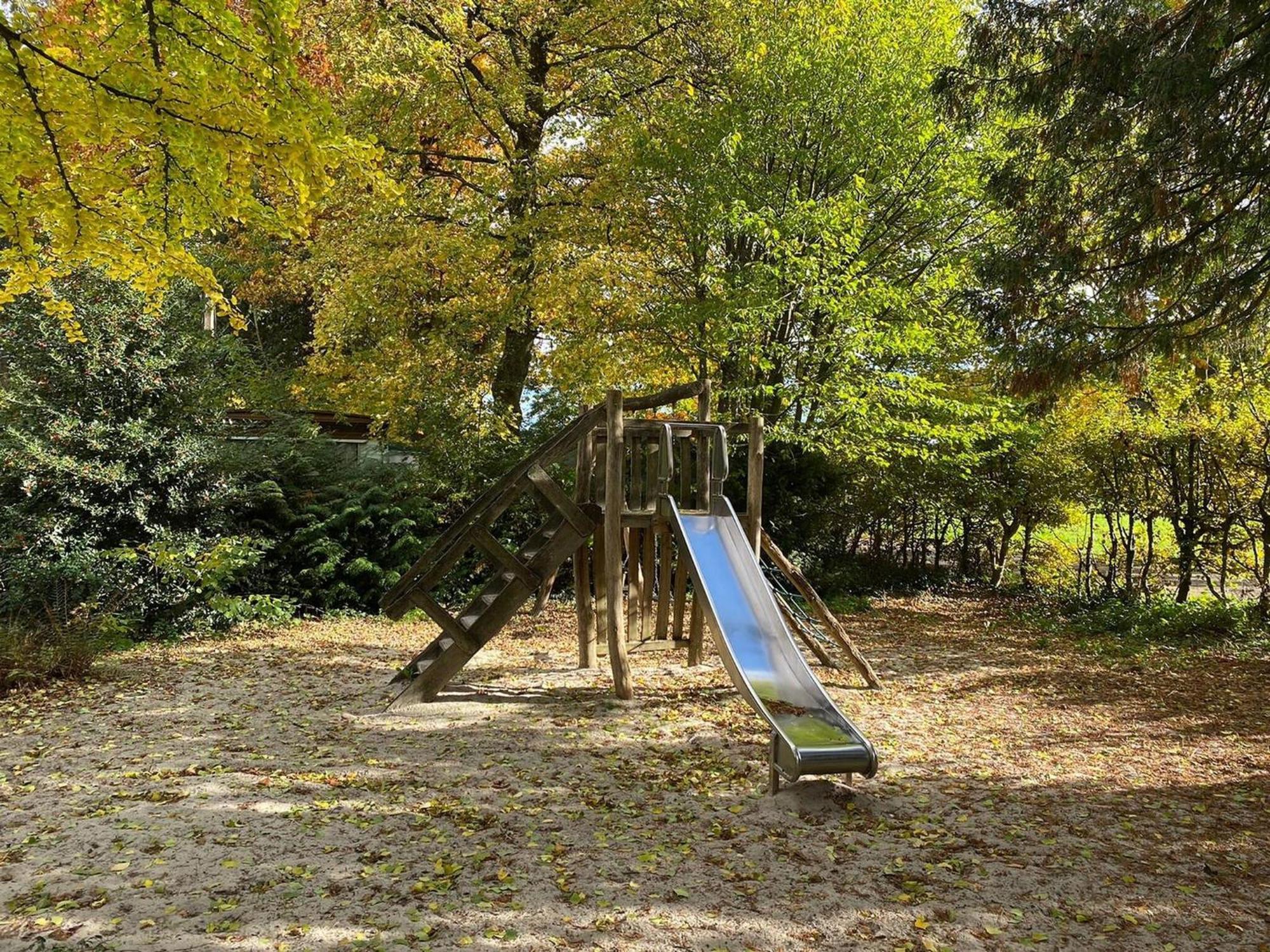 Stationed Between Spa And Liege Apartment In 艾韦 外观 照片